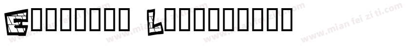 Englishi Ling字体转换